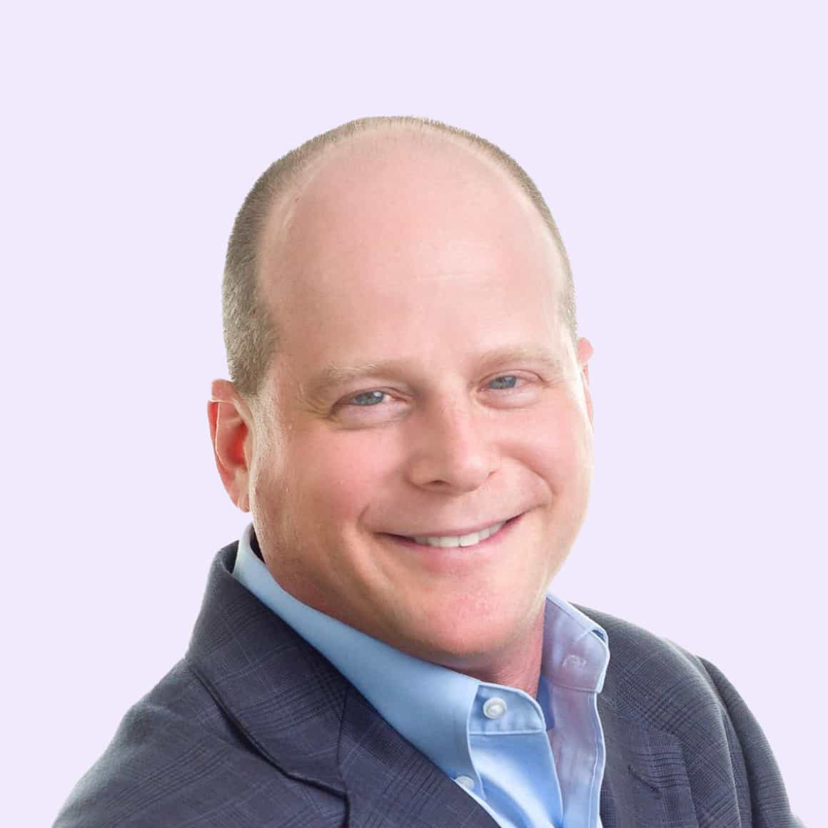 Gene Marks Headshot Speaker