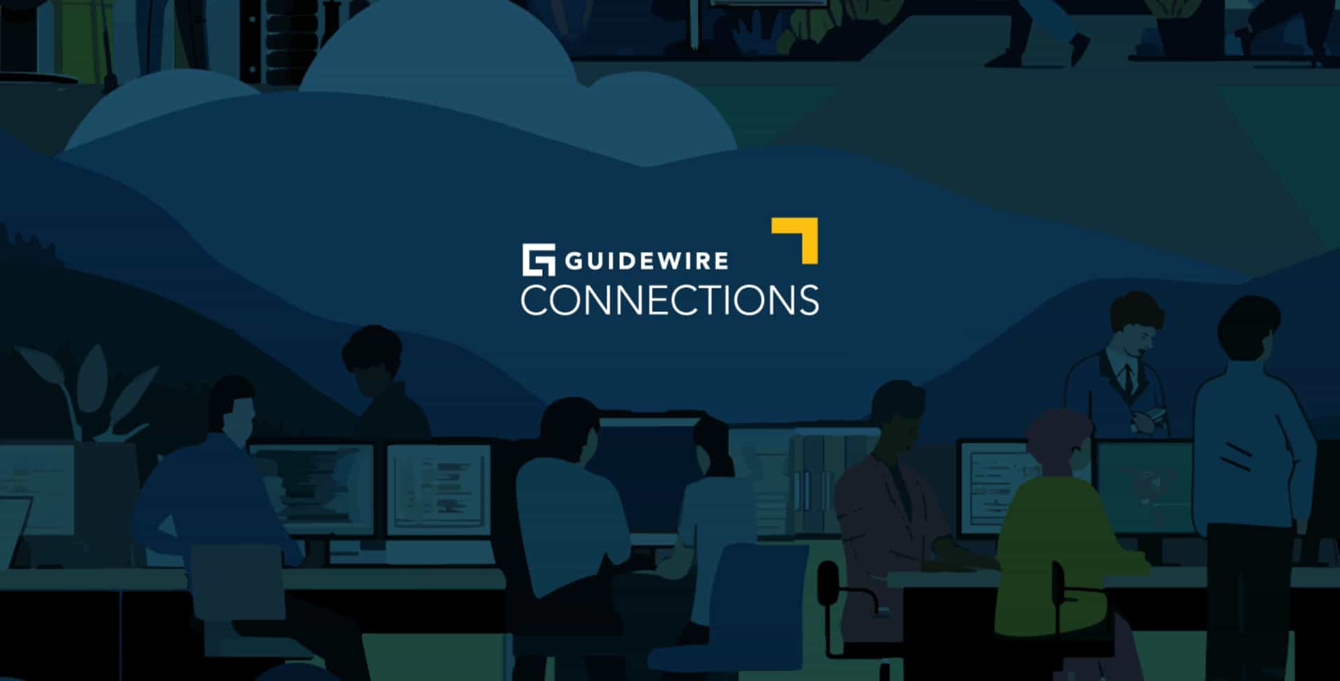 Guidewire Connections Nov 24