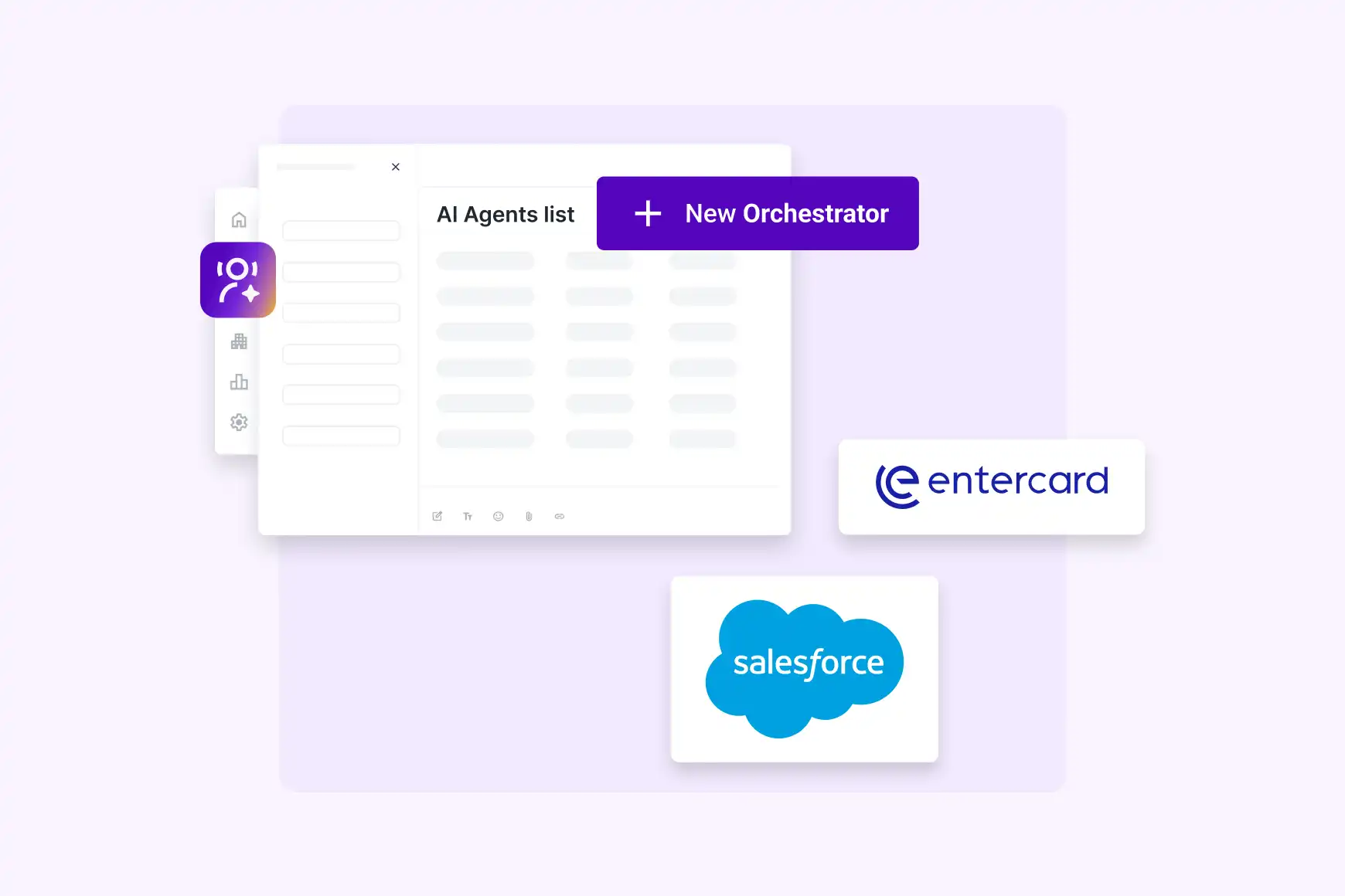 How Entercard elevates customer interactions with Talkdesk & Salesforce