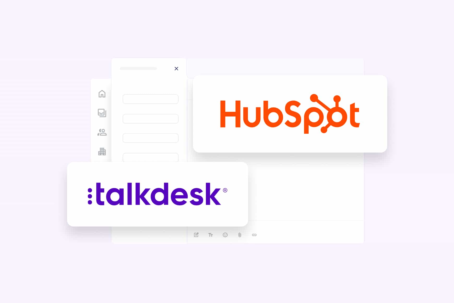 Better together: Unlocking customer service excellence with Talkdesk & HubSpot