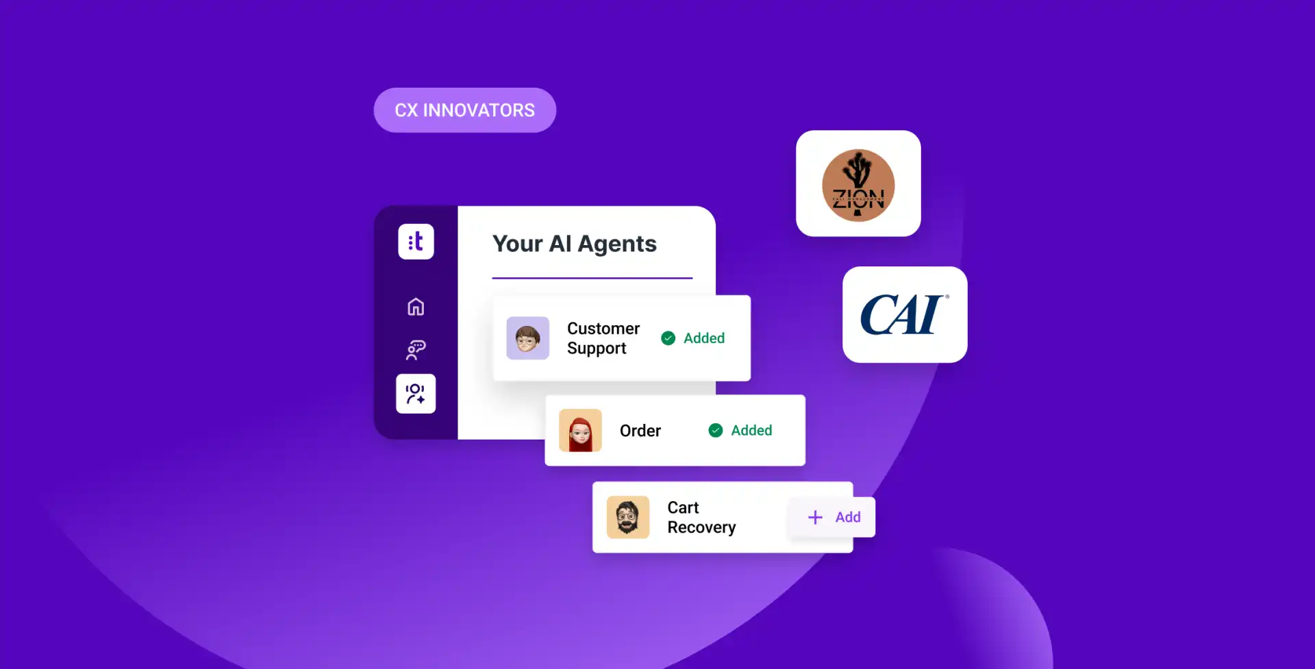 Hero Live Webinar Cx Innovators Jan Best Practices Webinar V2