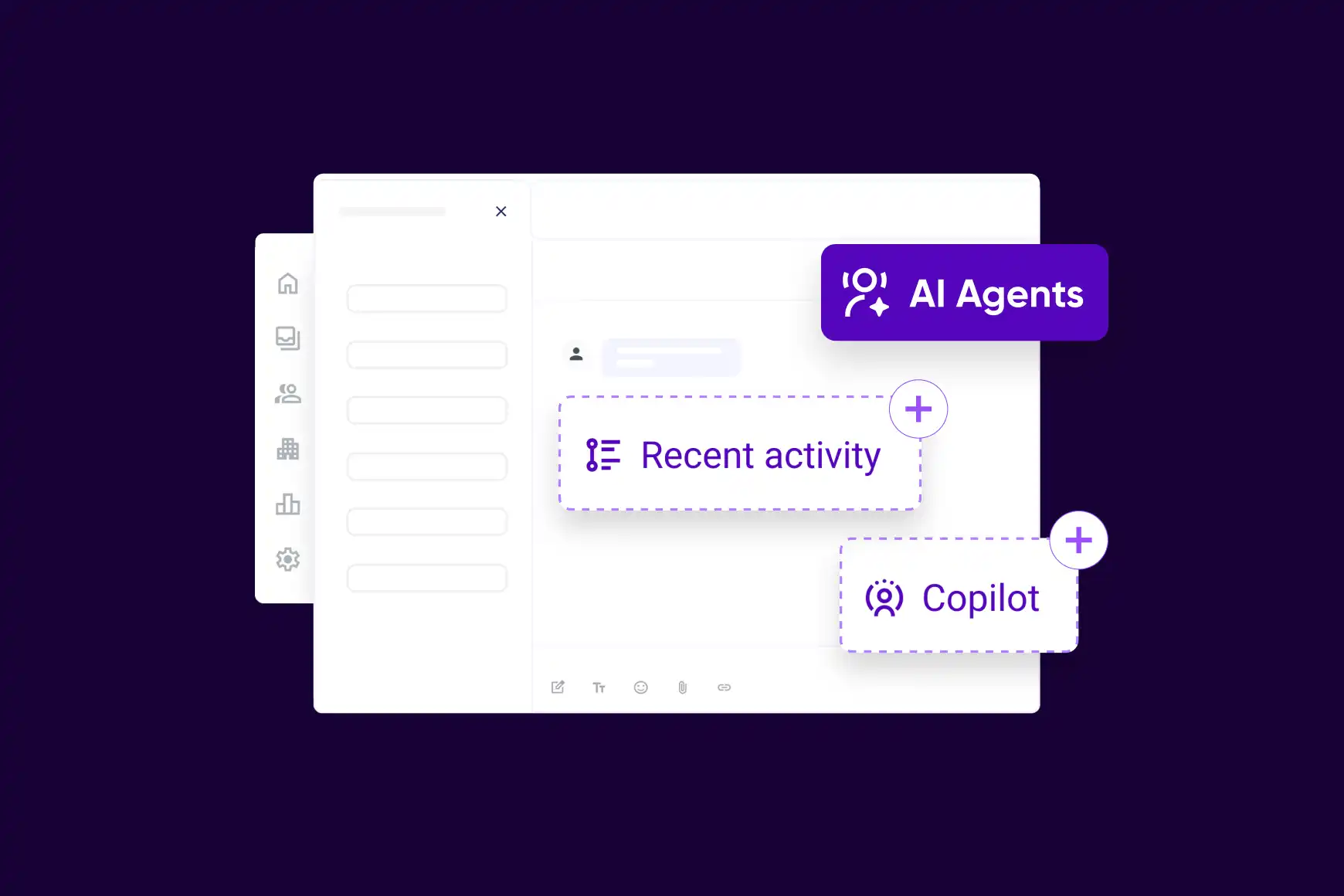 Webinar de lançamento de outubro: Customer Experience Automation (CXA), suporte ao agente, nuvens do setor