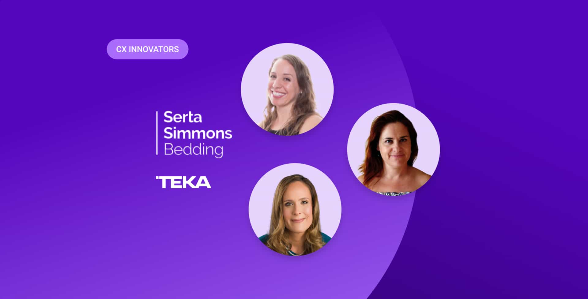 Hero Webinar Cx Innovators Best Practices Logo May 3