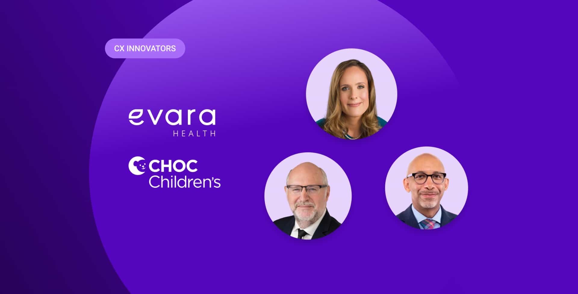 Hero Webinar Cx Innovators Mar Best Practices