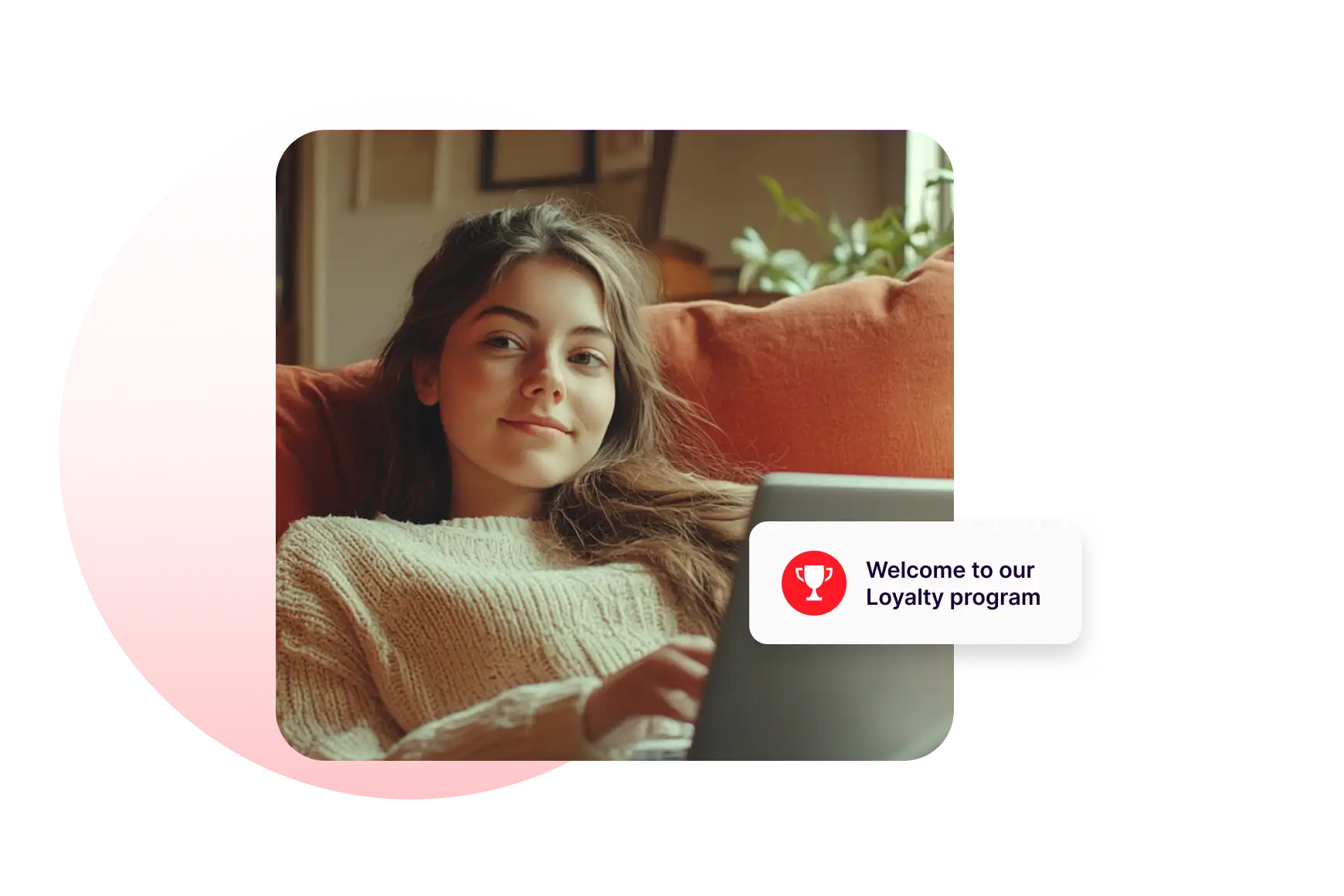 Increase Customer Satisfaction Loyalty Ui