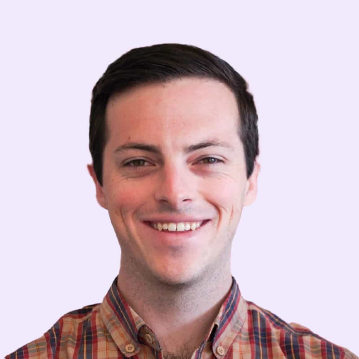 Jim Burke Headshot Speaker