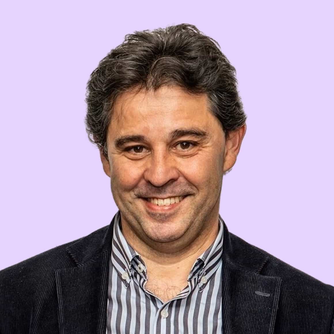 Foto de João Cruz