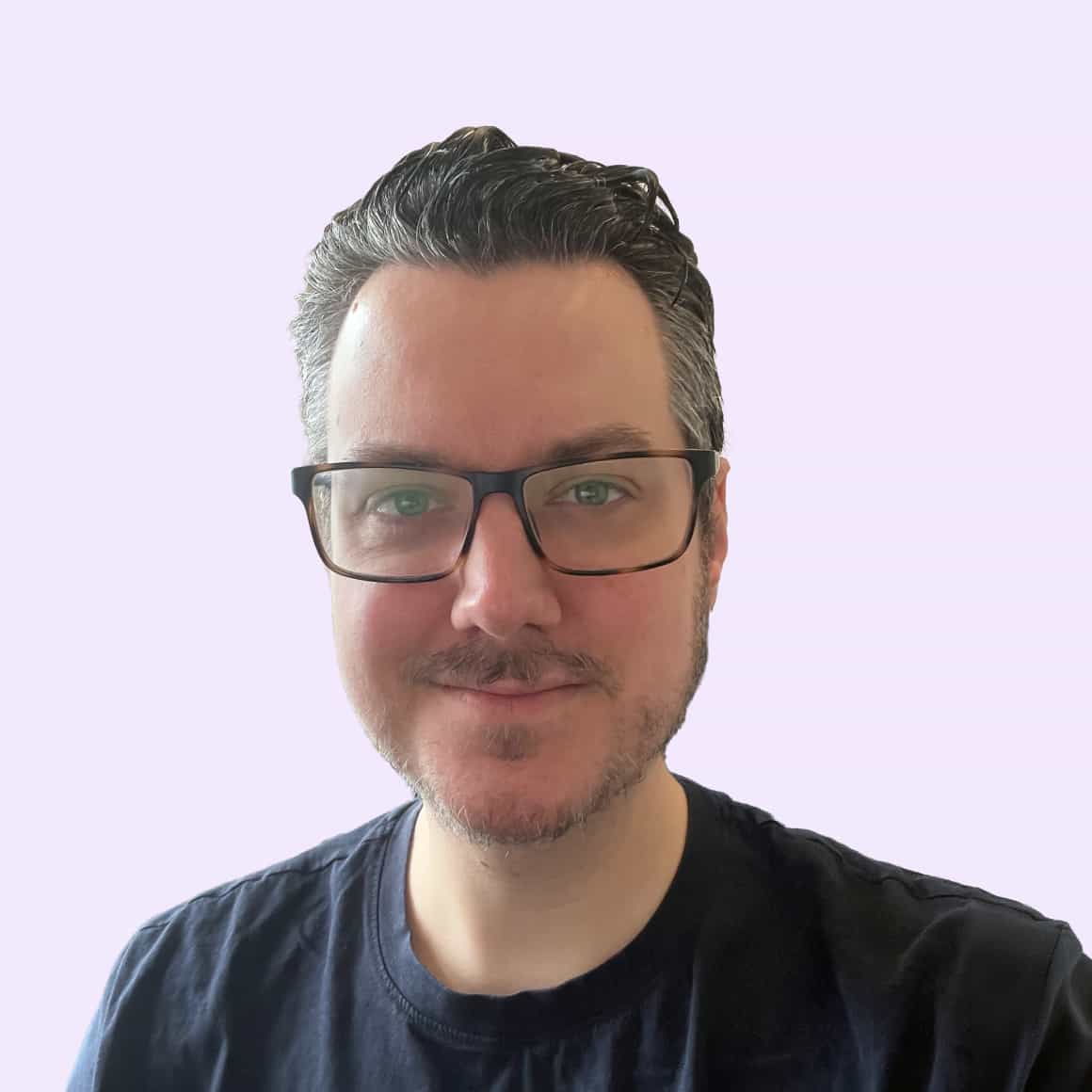 Jonathan Preston Headshot