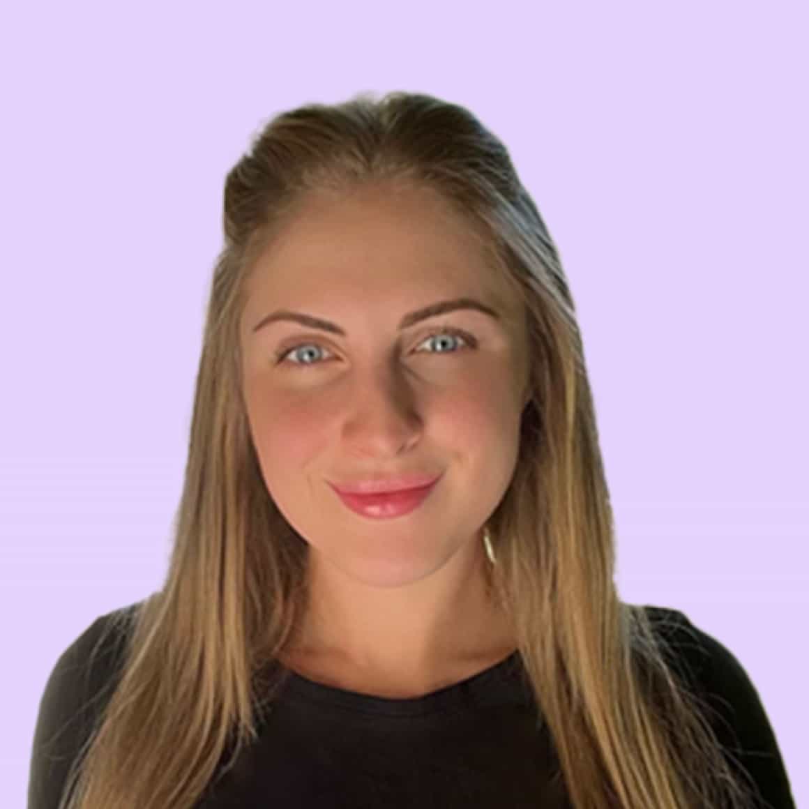 Karina Margarian