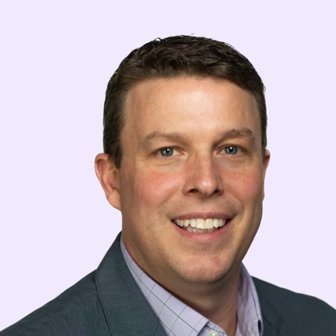 Kevin Mcguire Headshot Speaker