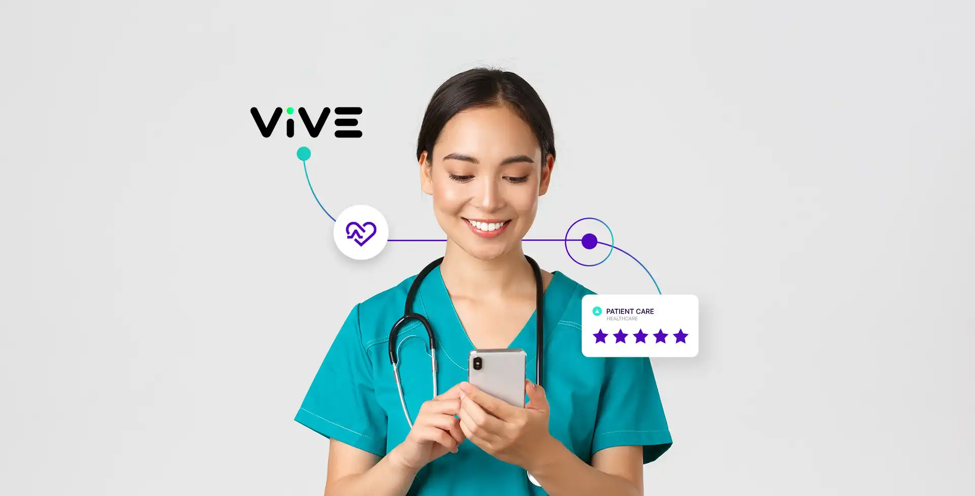 Key Takeaways From Vive 2022