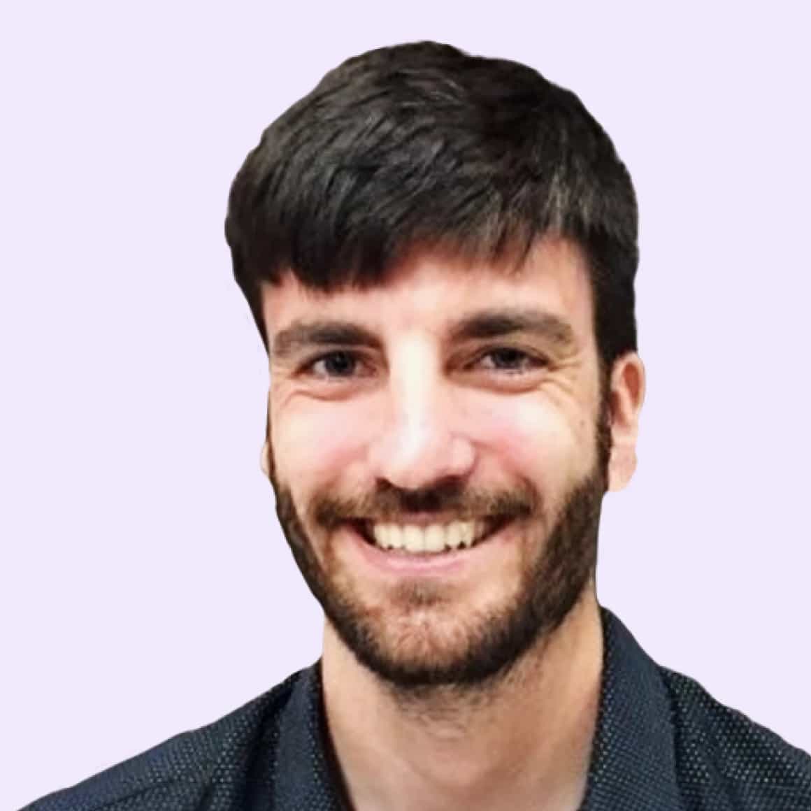 Kyle Erickson Headshot