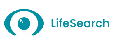 Lifesearch Logo