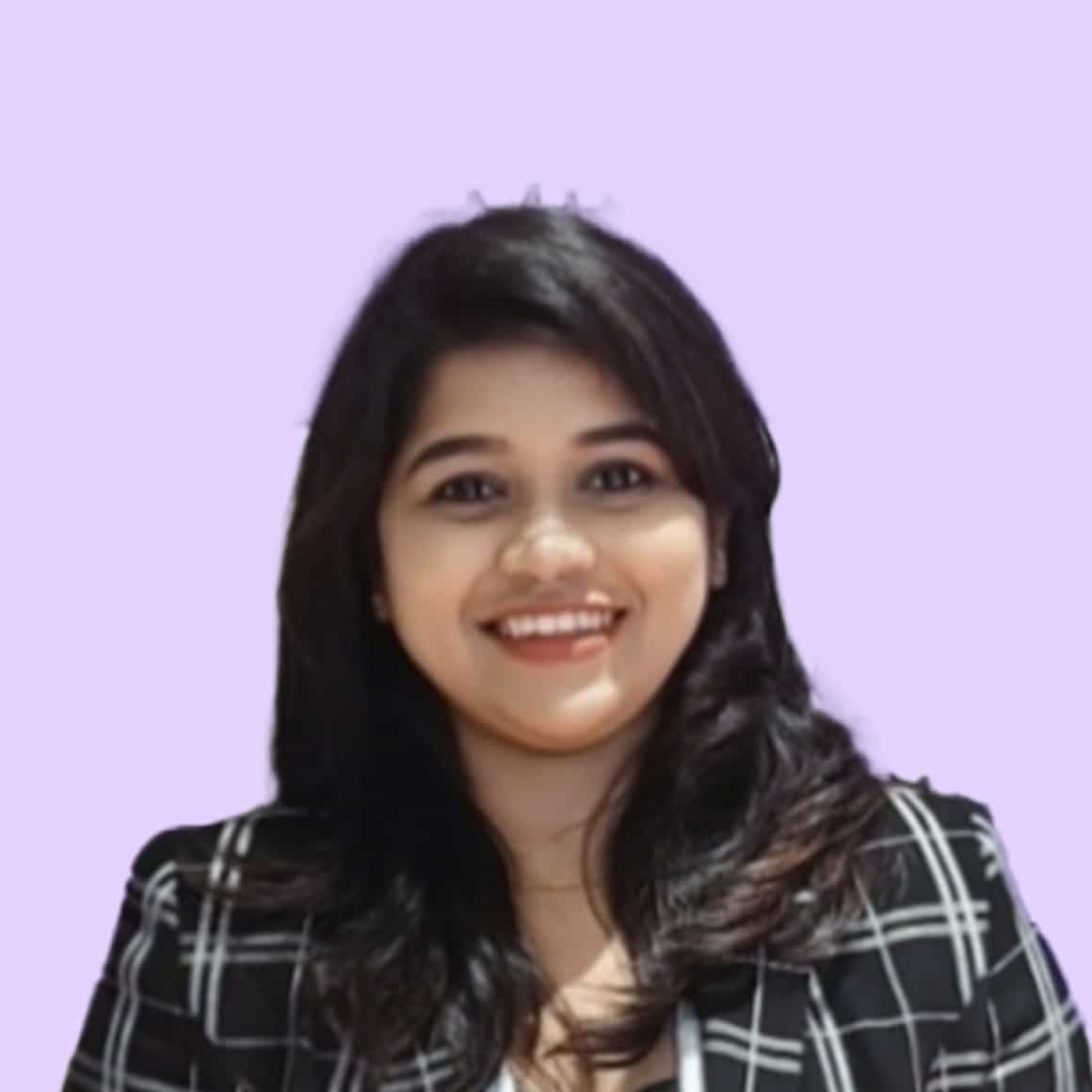 Meenakshi Vishal