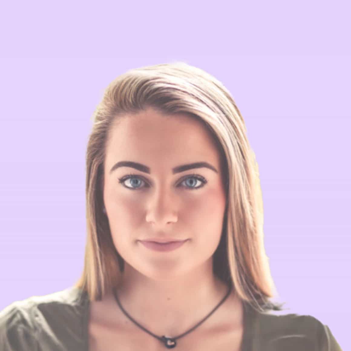 Megan Messuri Bligh