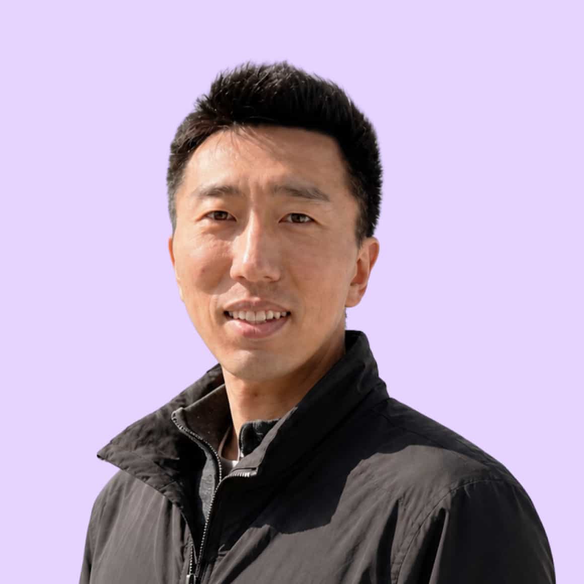 Nan Zhao Author
