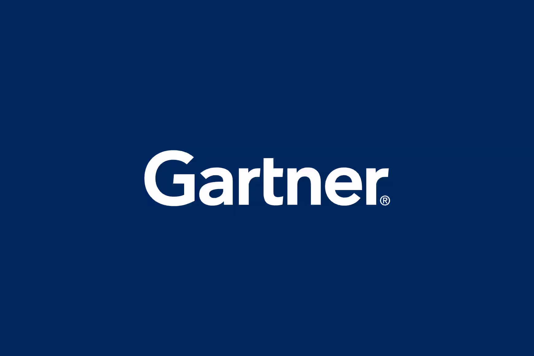 Líder no Magic Quadrant™ da Gartner® para Contact Center as a Service