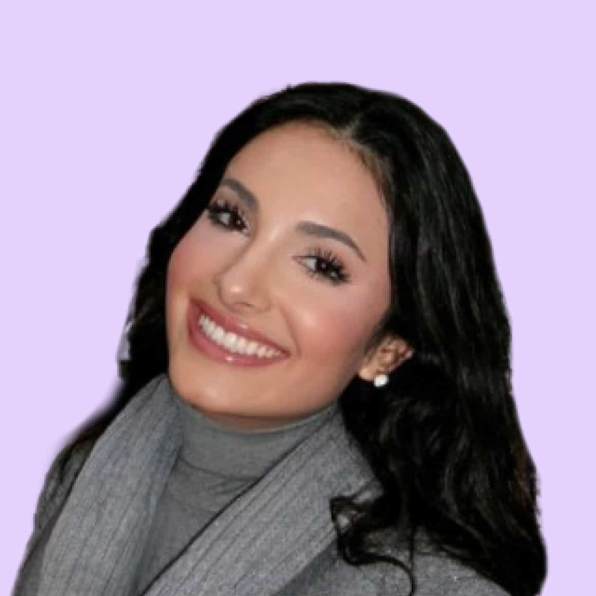 Samantha Shafran 1