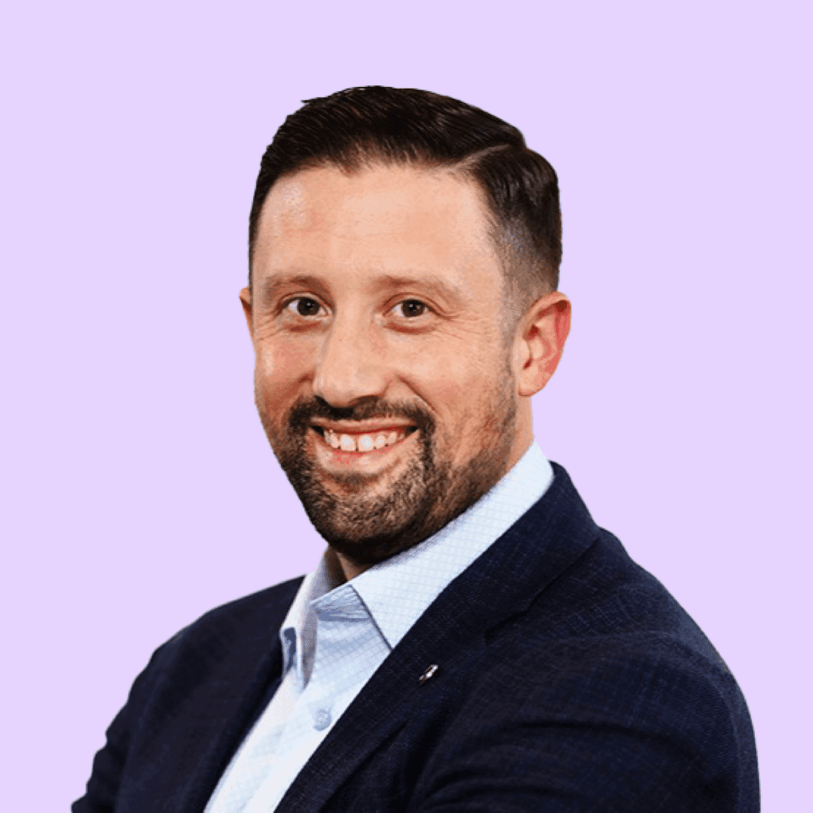 Speakers Nrf 2023 Retail Big Shows Chris Mcshane