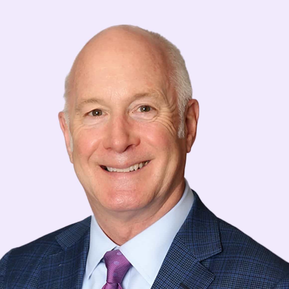 Swenson Stephen Headshot Speaker