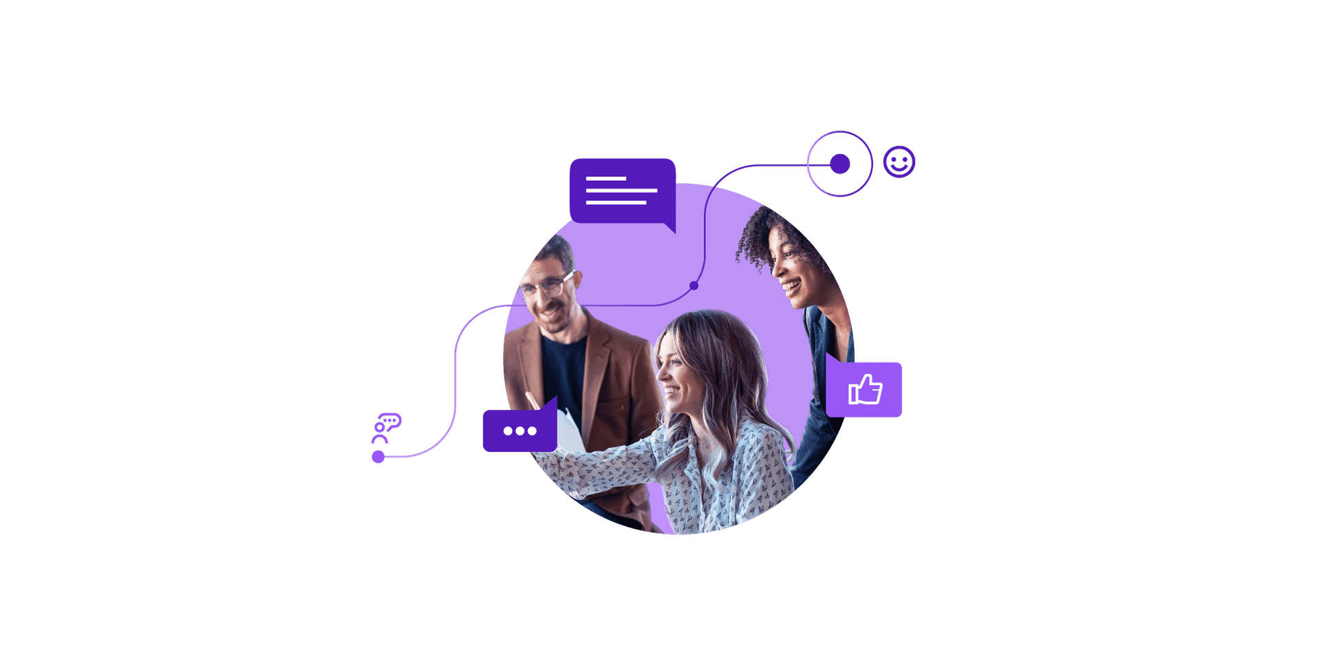 Talkdesk For Marketing