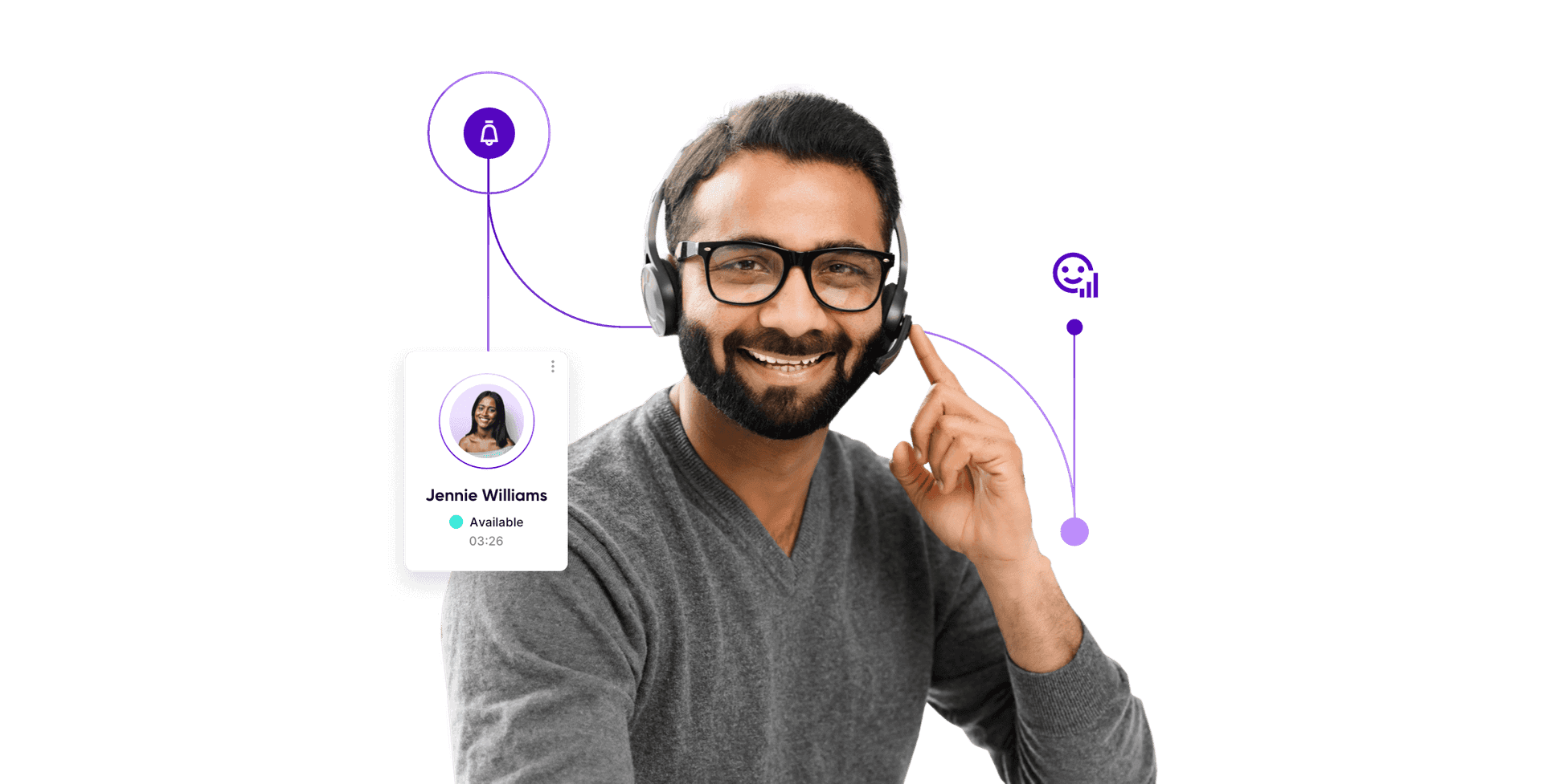 Talkdesk Support Delivering Timely Effective Assitance