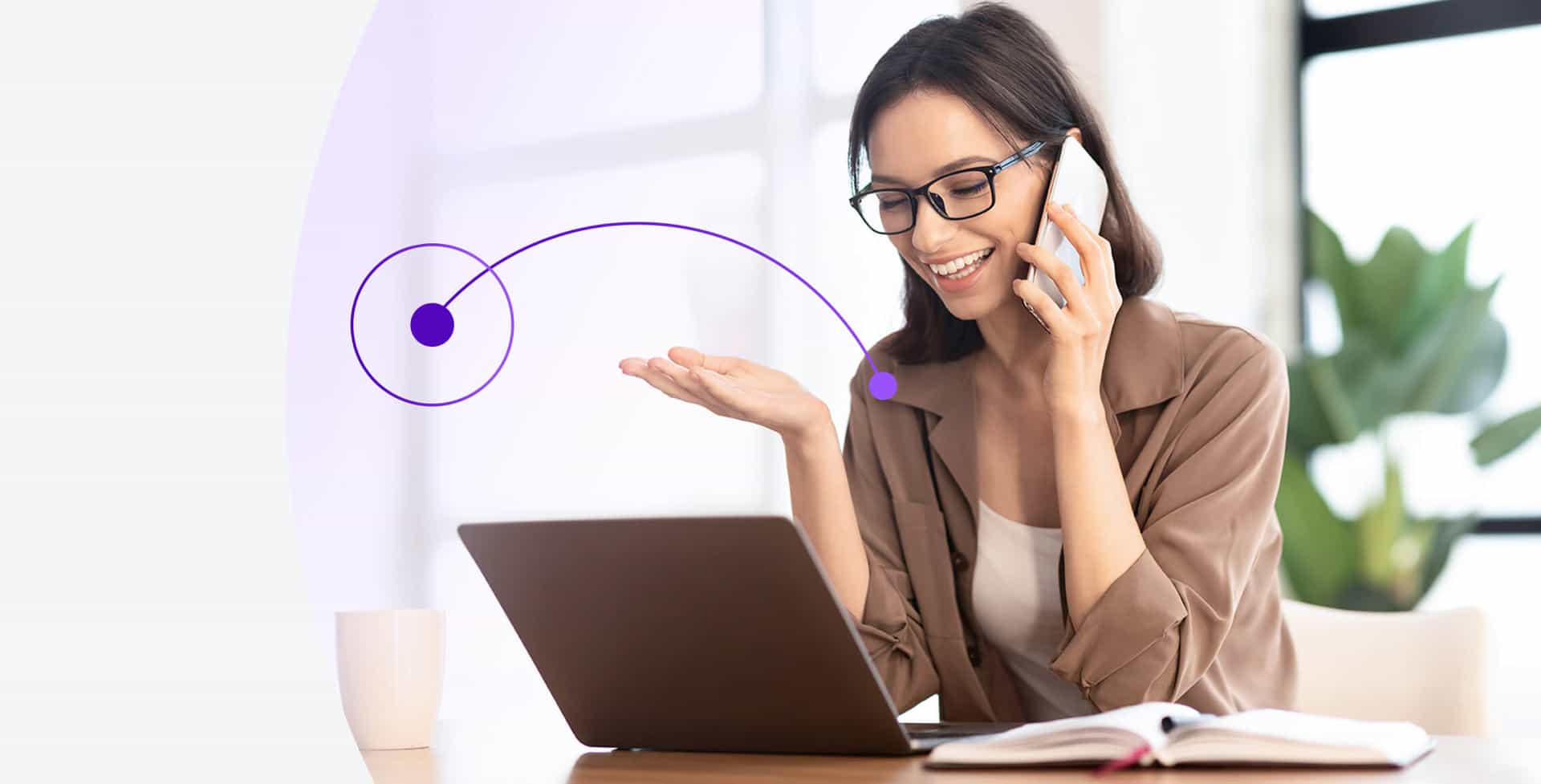 Talkdesk Voice Capabilities
