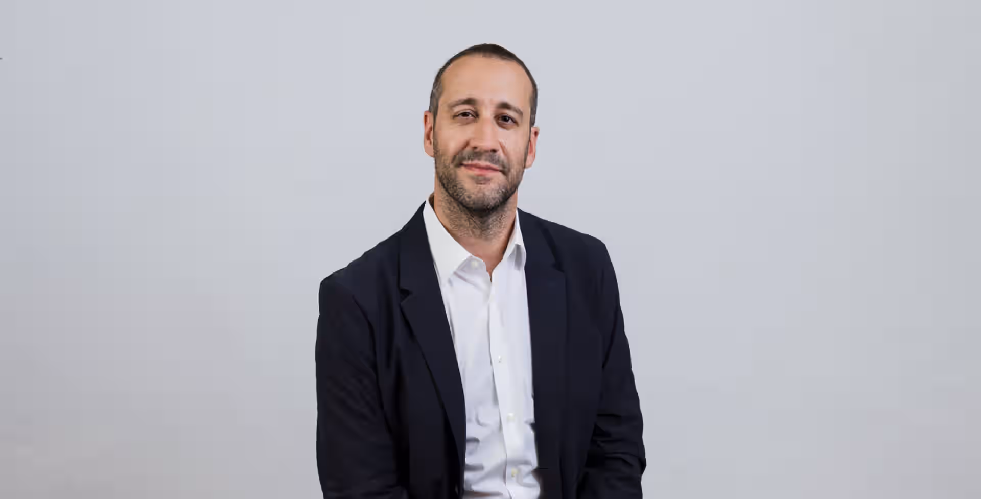 Tiago Paiva Ceo