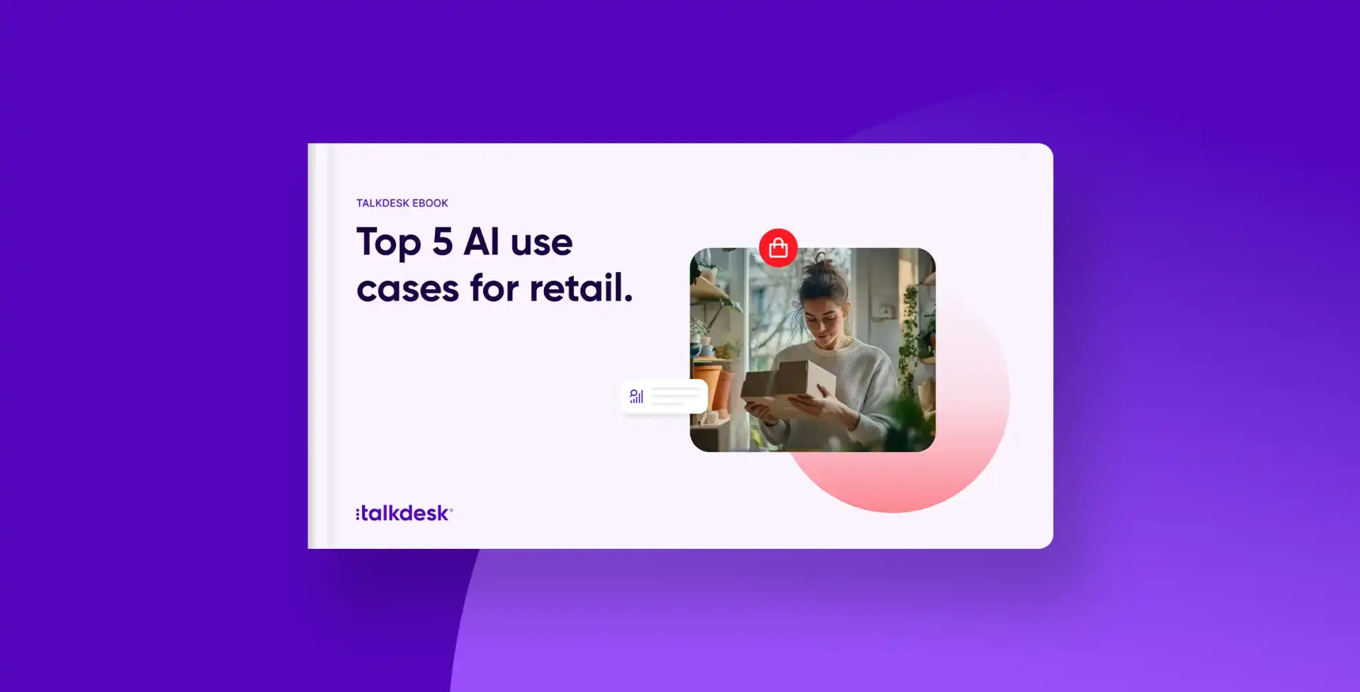 Top 5 Ai Use Cases For Retail