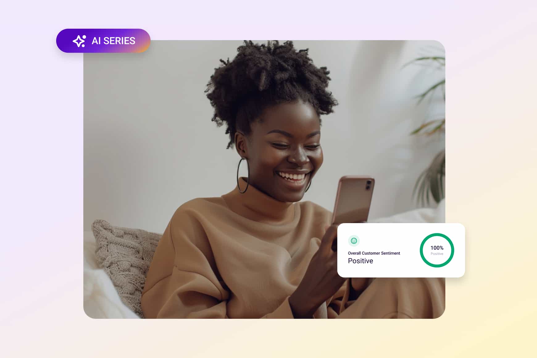 Empower your agents within Omnichannel Engagement