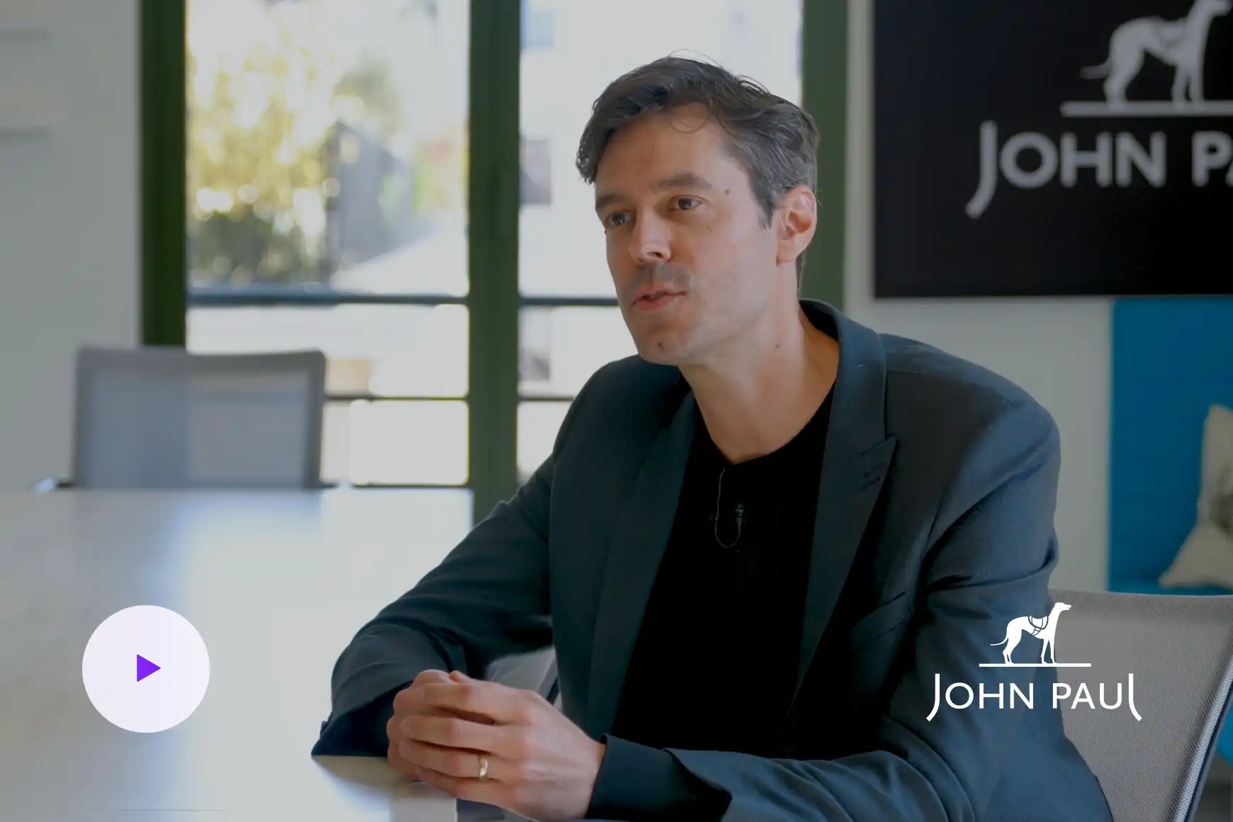 "Our culture is based on excellence and tailor-made services. With Talkdesk, we have found a partner who aligns with our values."