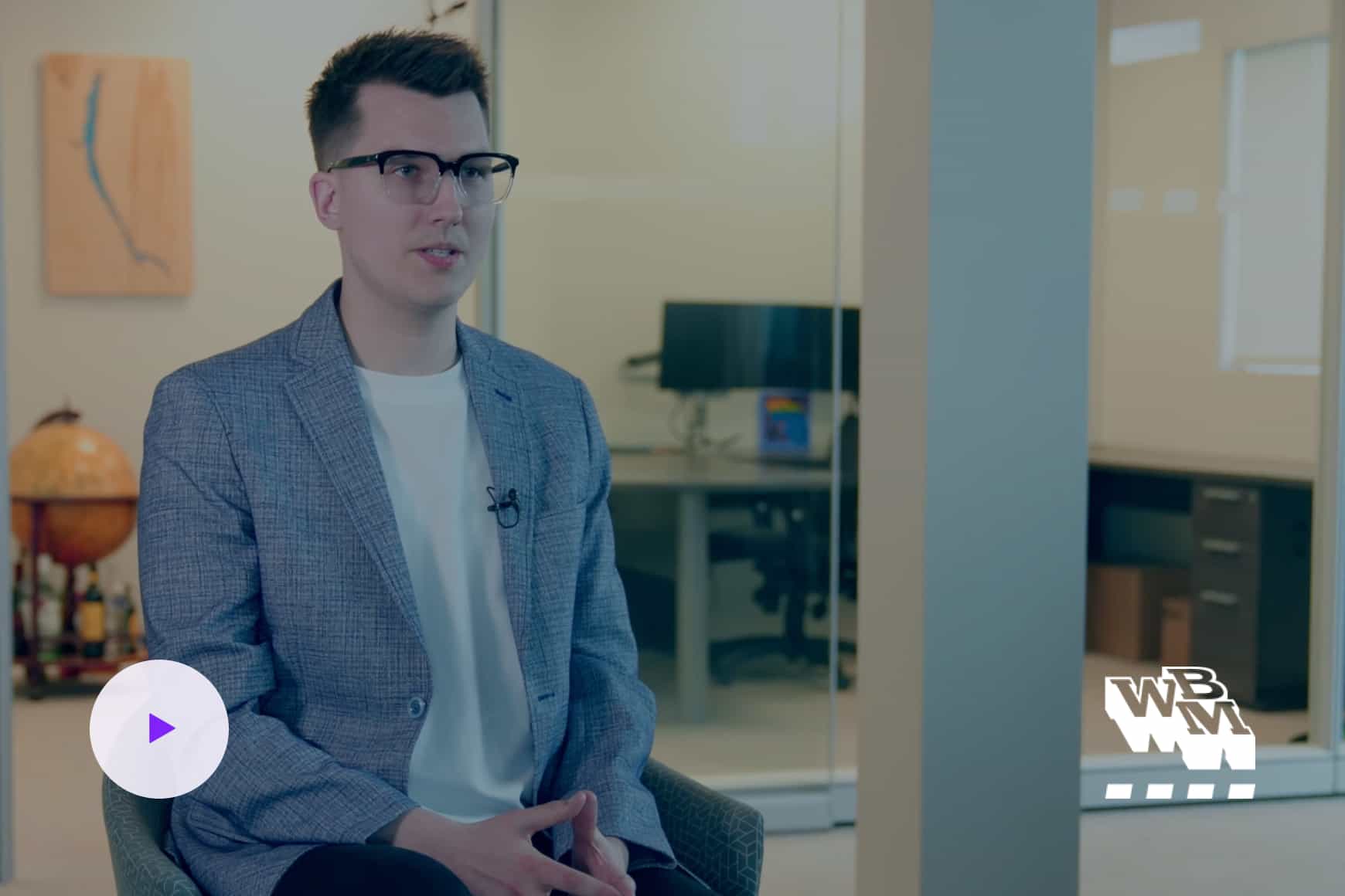 WBM is reducing after-call time to 60 seconds.