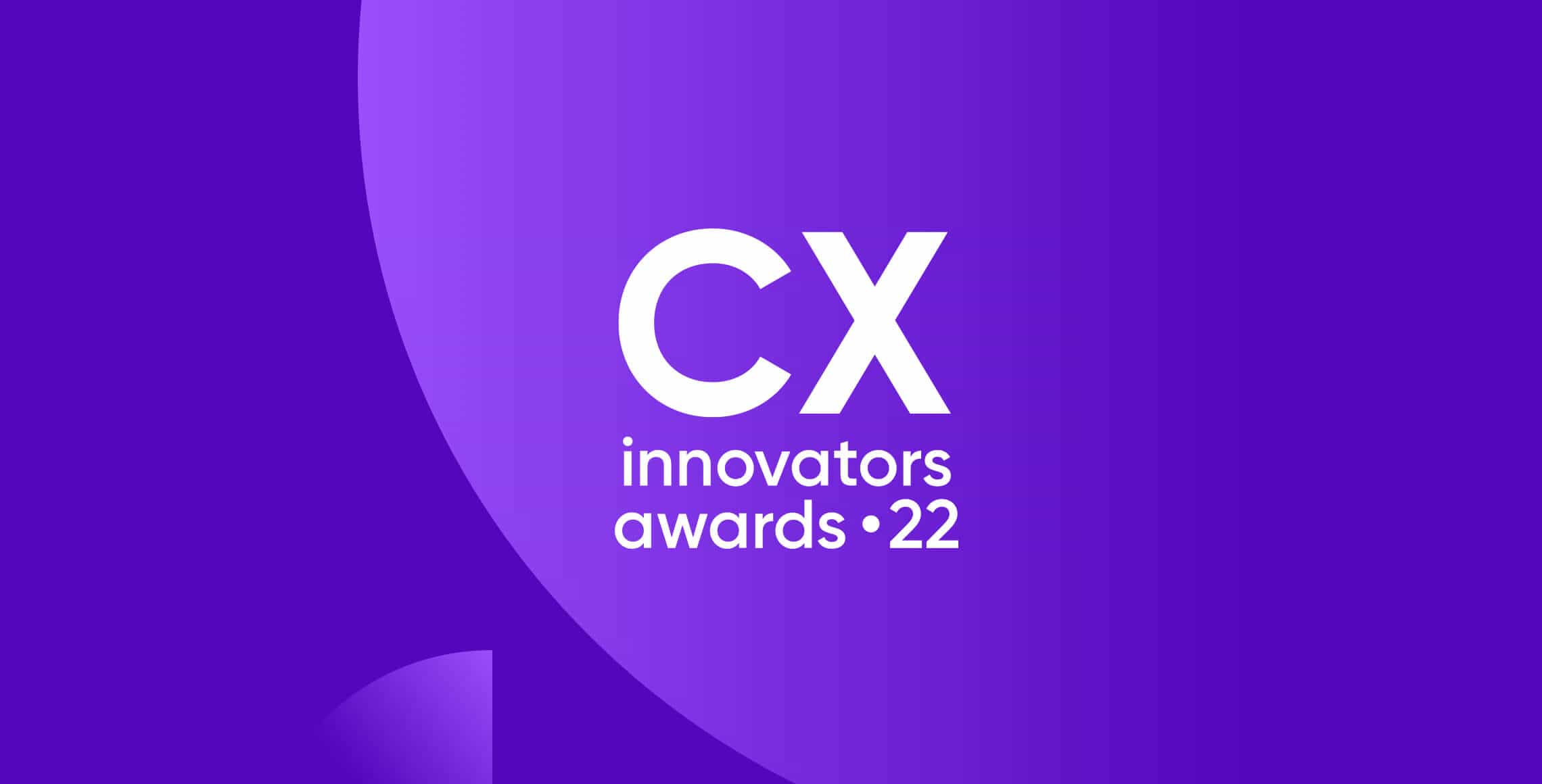 CX Awards 2022