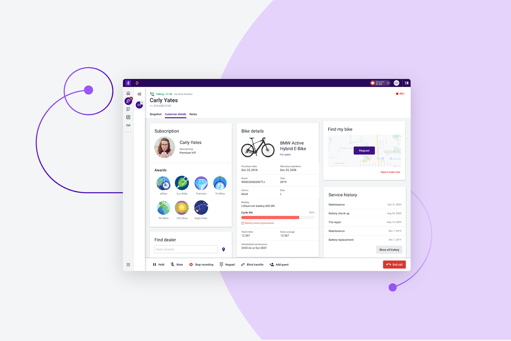Product Demo: Workspace