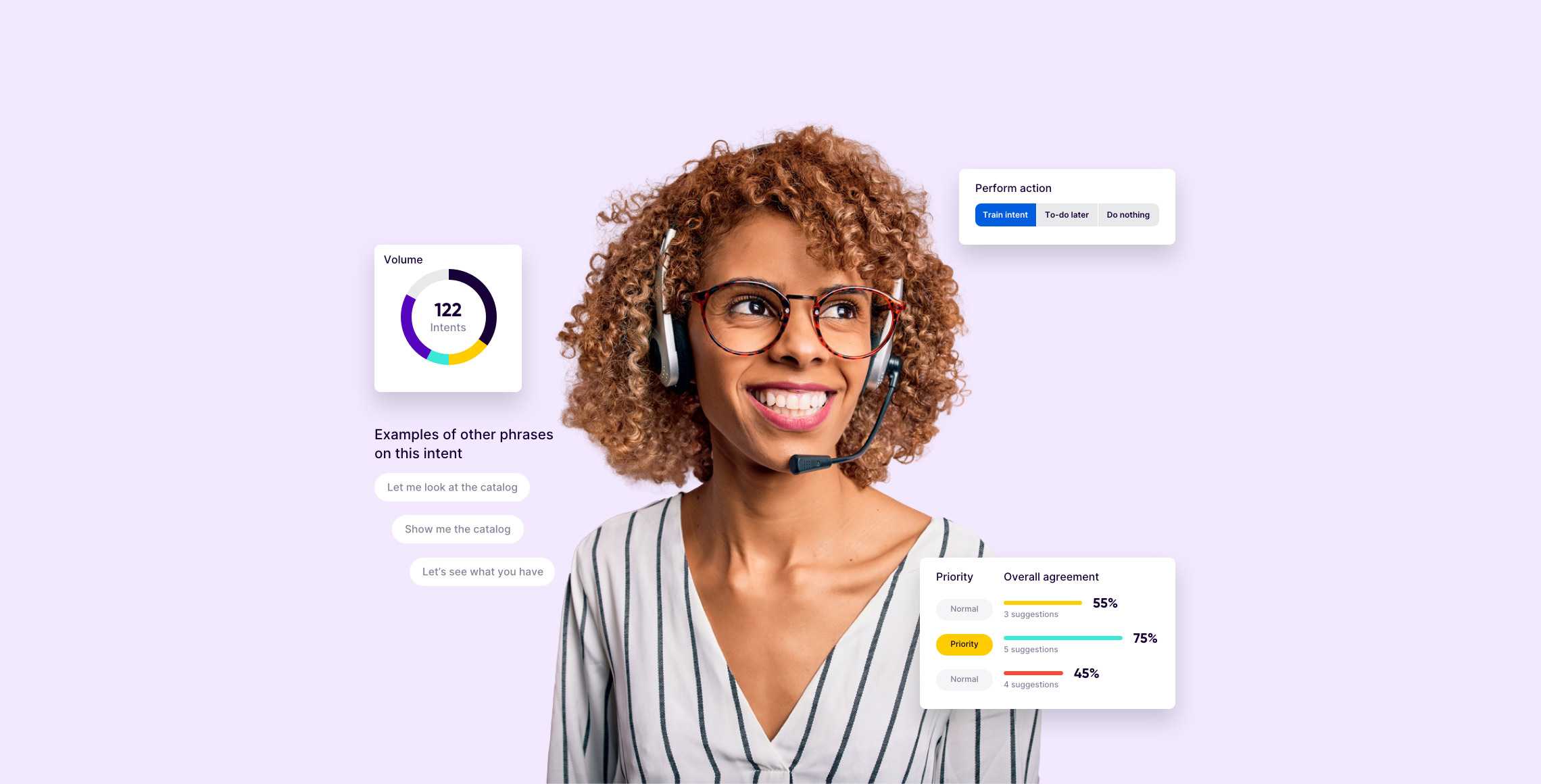 Empower Customer Service Agents To Join The Era Of Ai