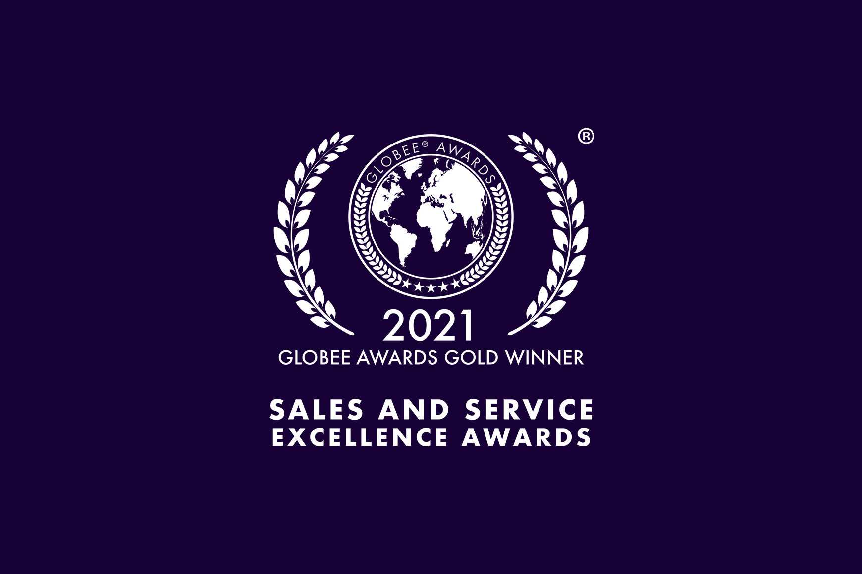 Talkdesk Wins Globee® in the 8th Annual 2021 Sales and Customer Service Excellence Awards