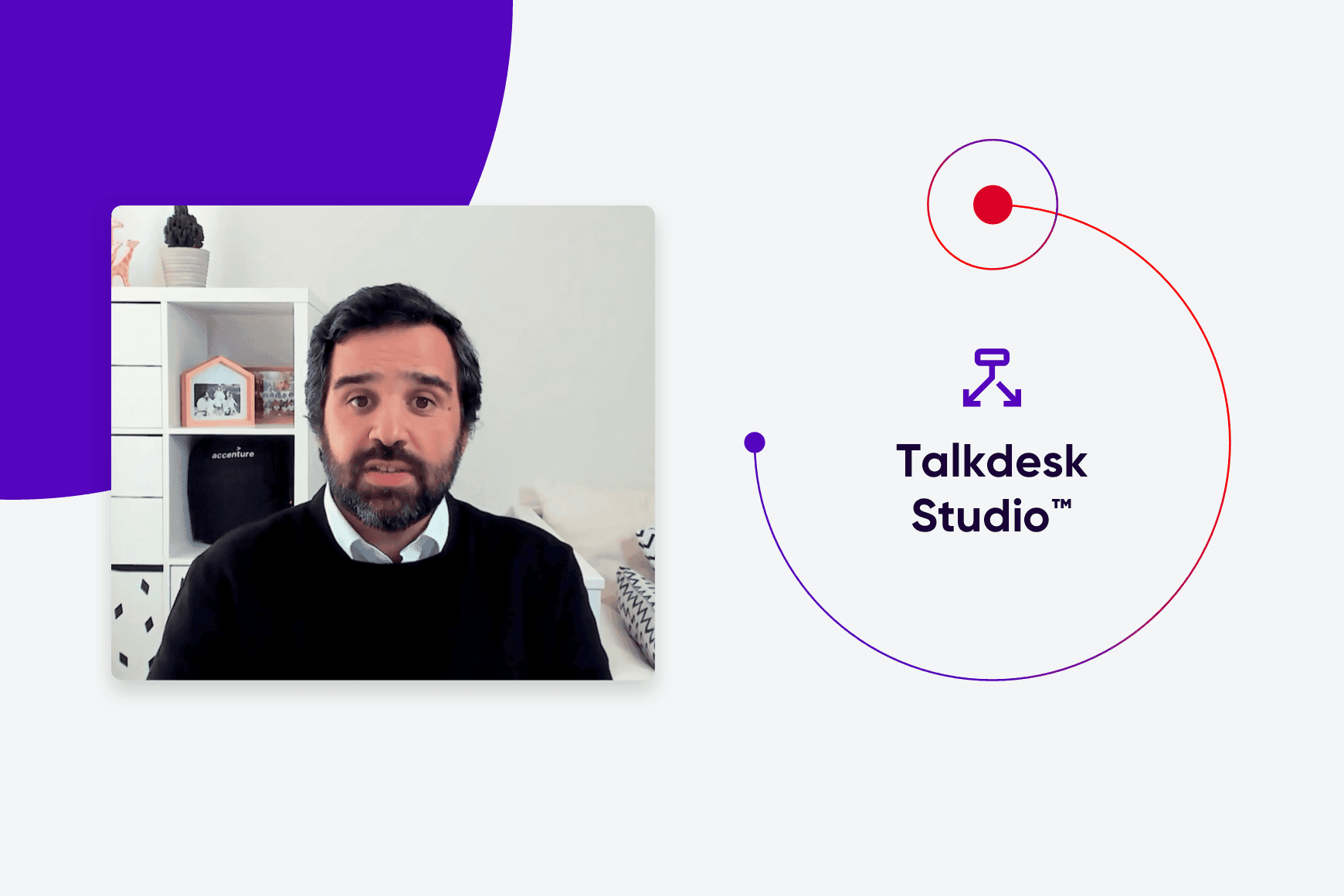 Talkdesk Studio™