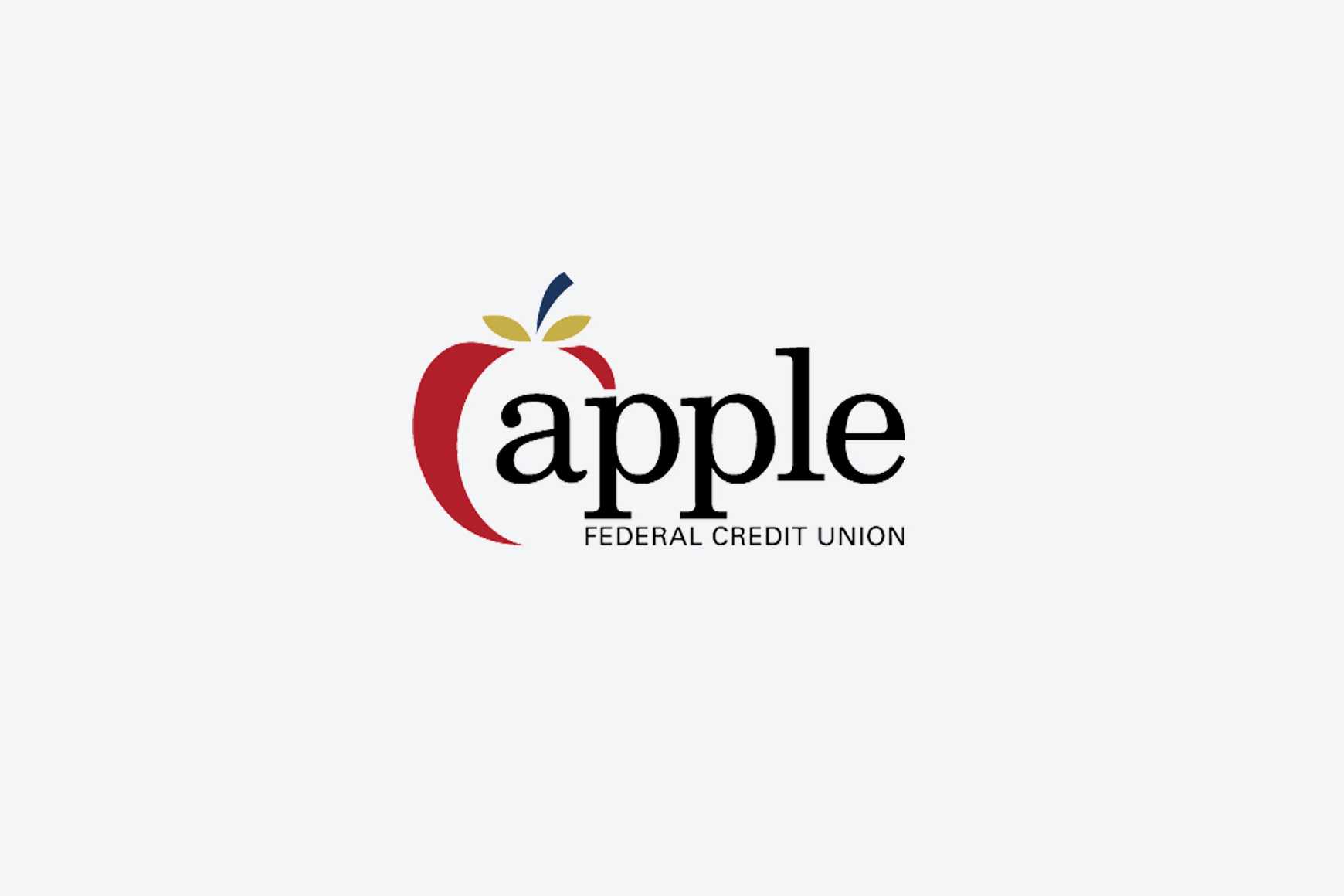 Apple Federal Union Customer Story