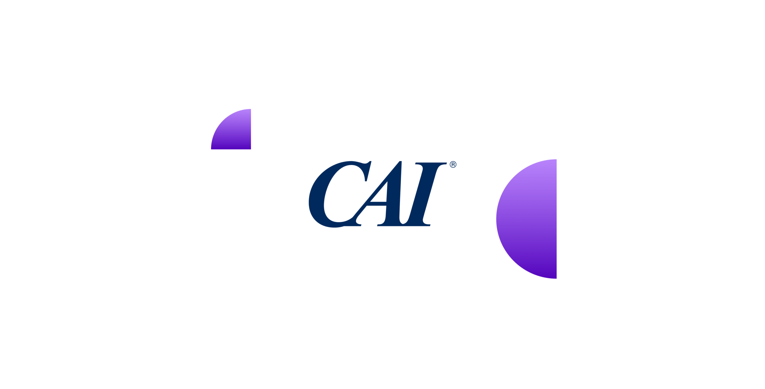 Cai Logo Winner