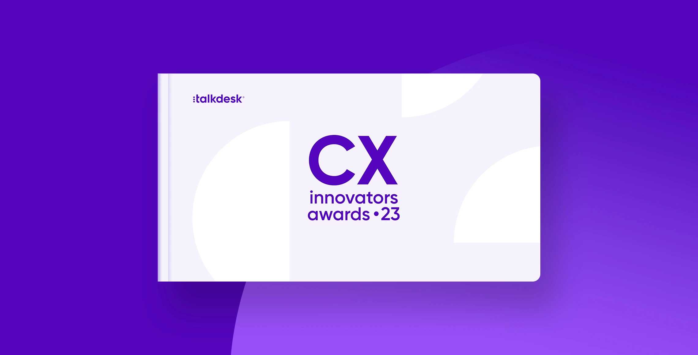 Cx Innovators Awards 2023 Impactful Cx