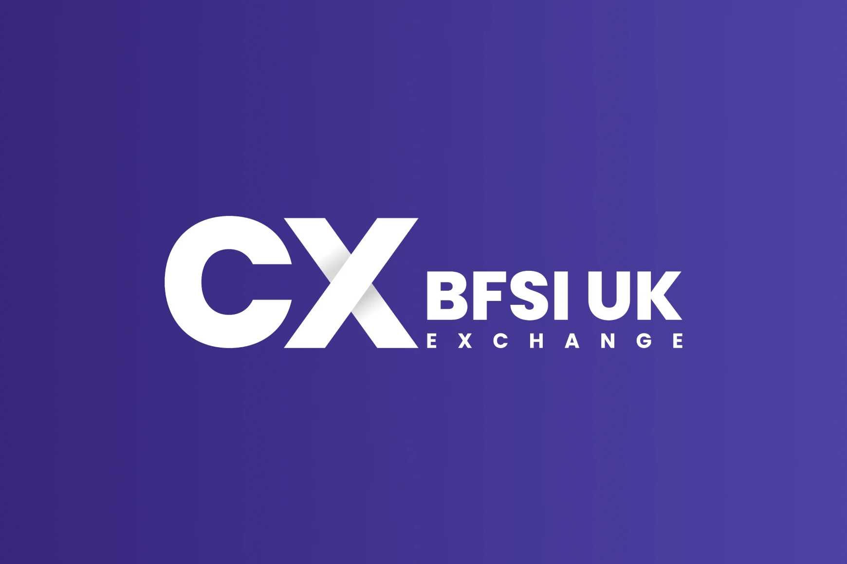 CX BFSI Exchange UK