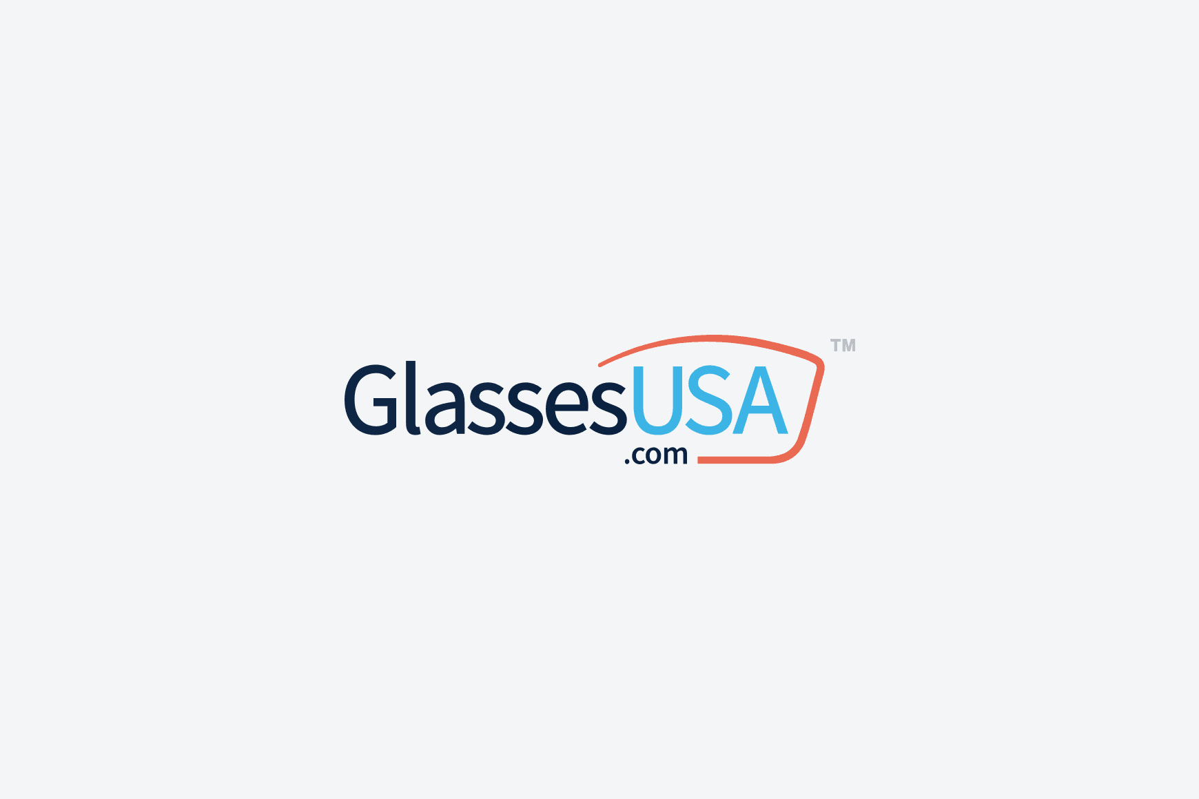 Glassesusa Big Logo