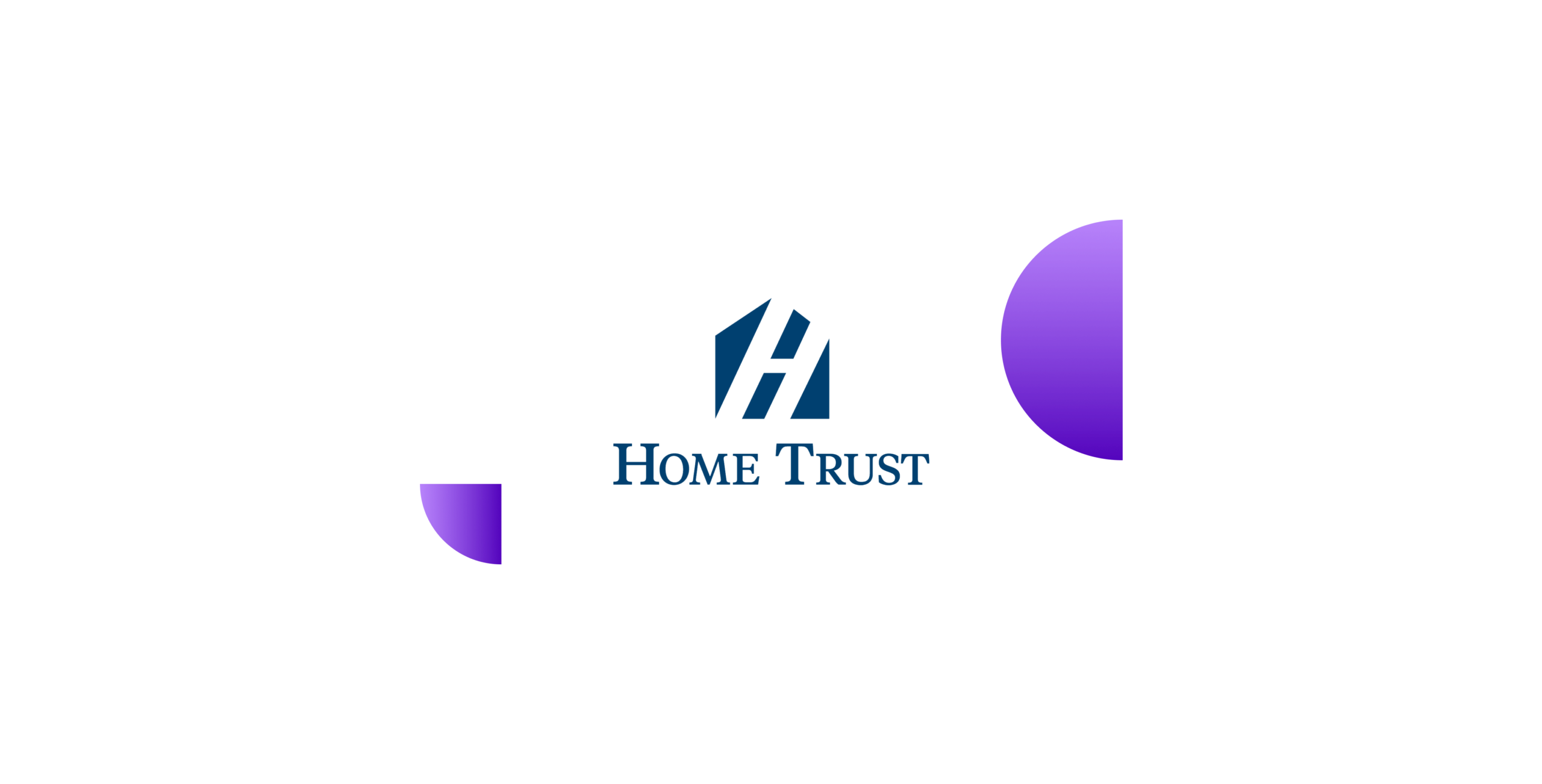 Hometrust Logo Winner