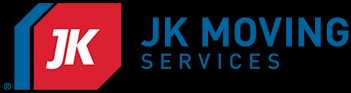 Jk Moving Services