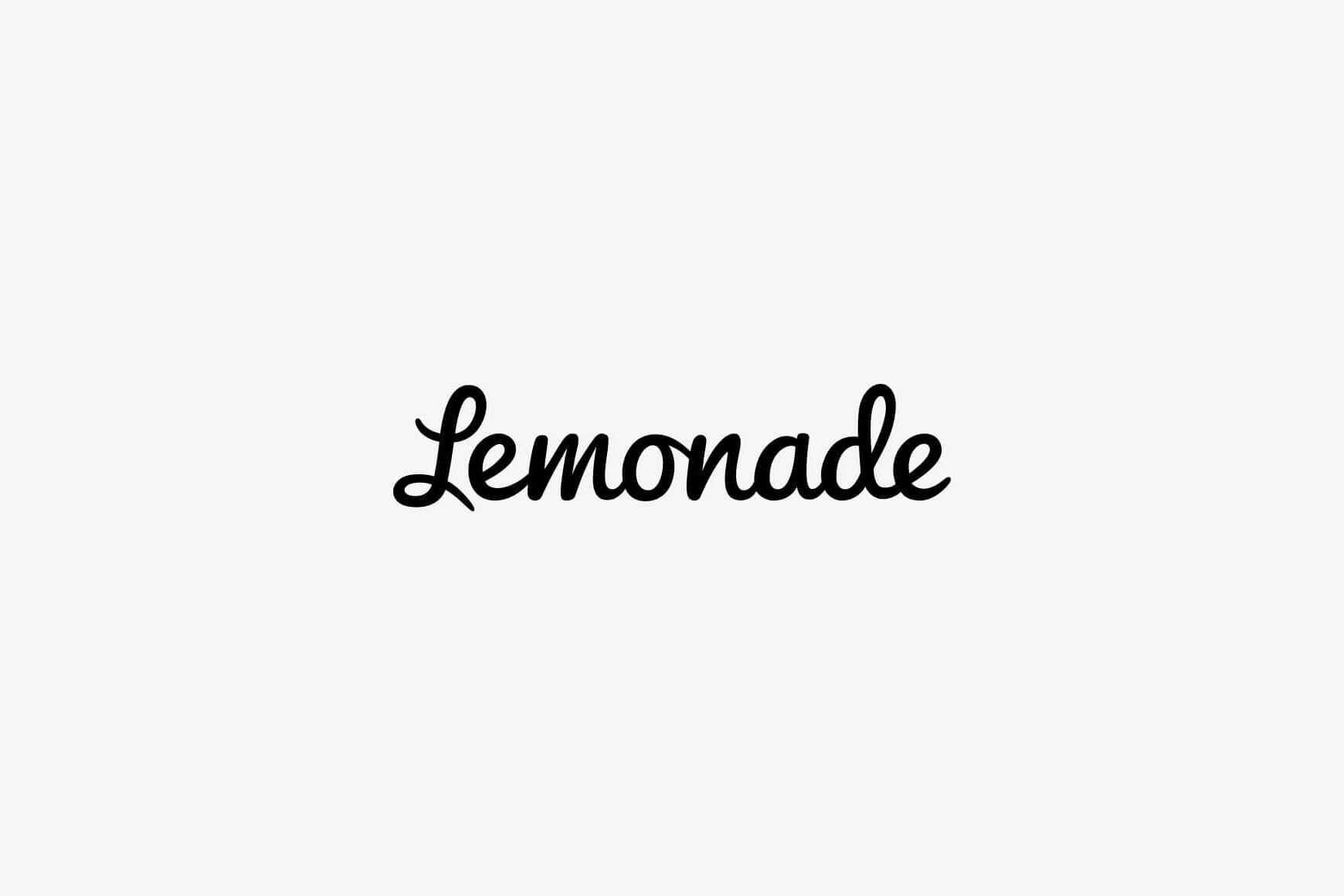 Lemonade Customer Story