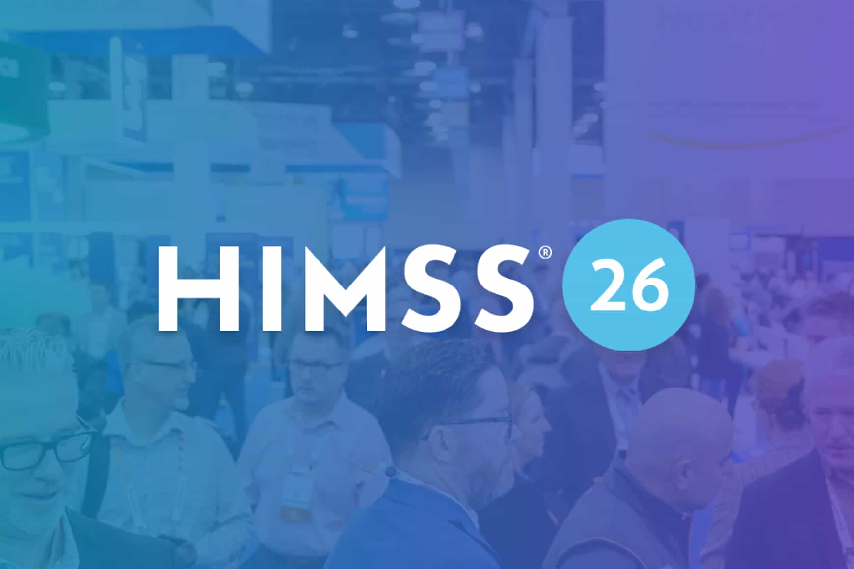 HIMSS Conference 2026