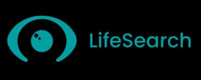 Lifesearch Logo