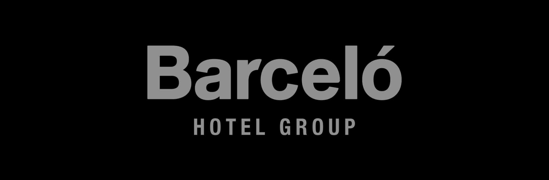 Logo Barcelo Cards