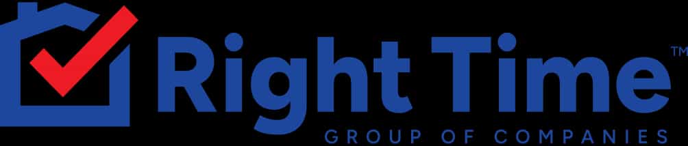 Logo Right Time Solo
