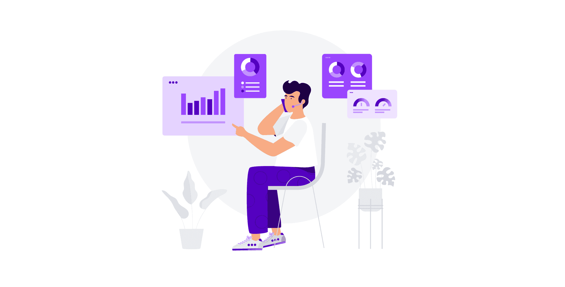 10 Steps Find The Best Call Center Industry Benchmarks